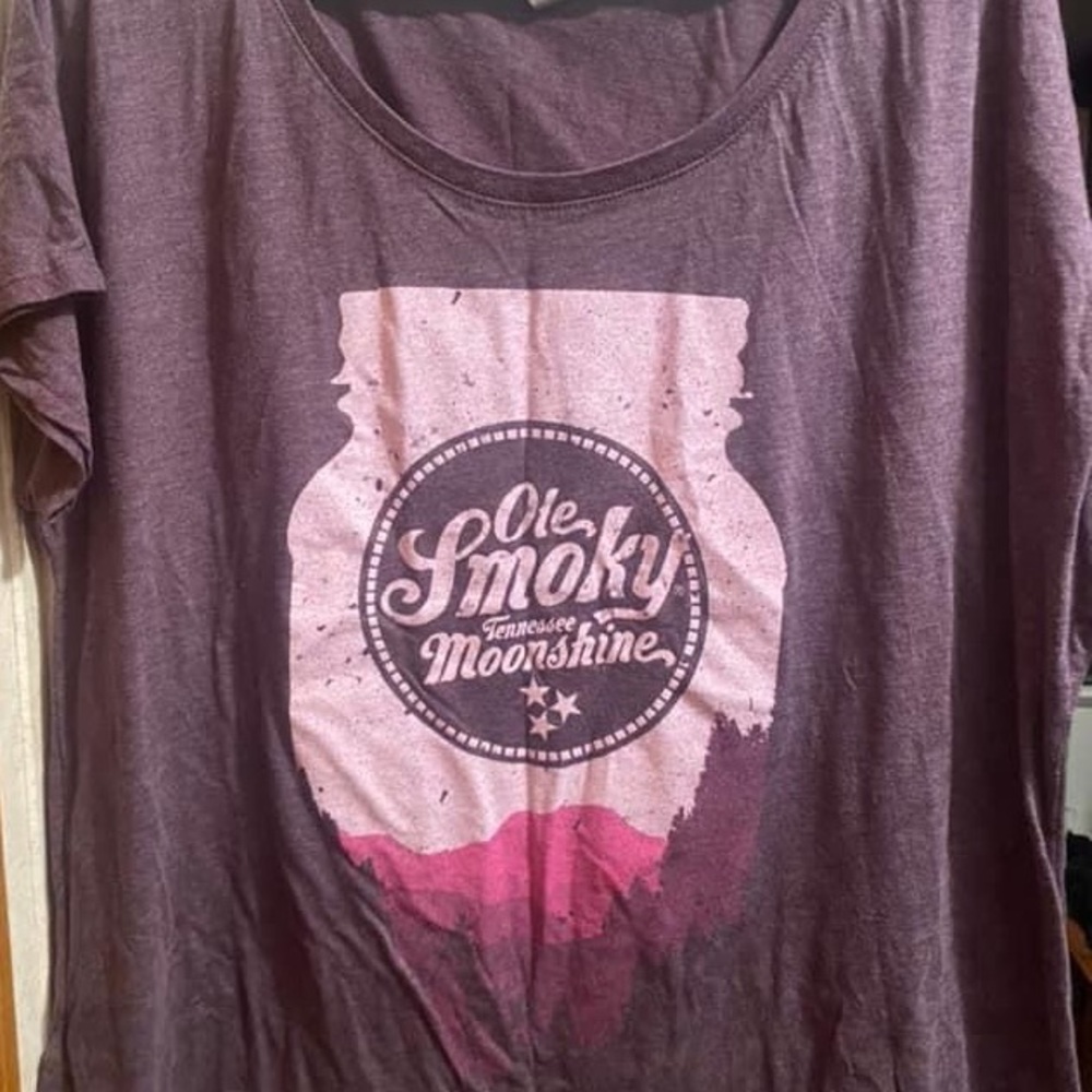 Ole Smoky Moonshine Shirt